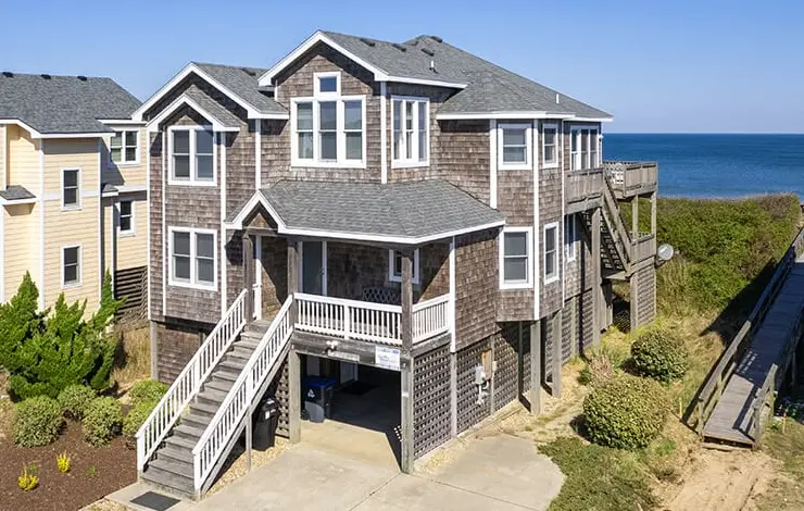 BEACHCRAFT