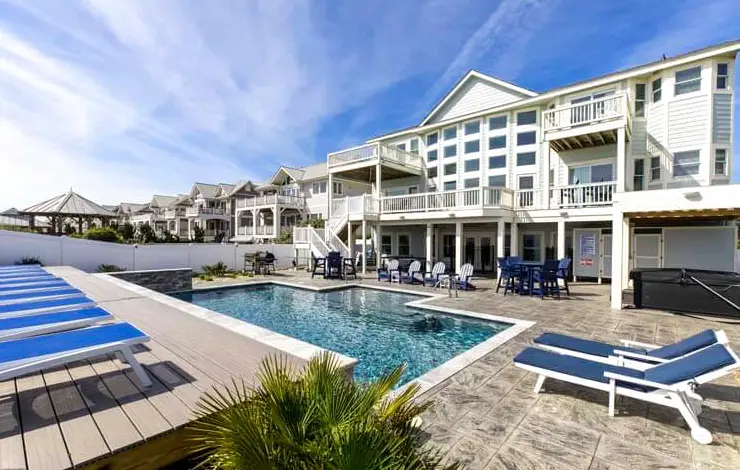 EDGEWATER VIEW