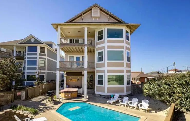 SUMMER OASIS