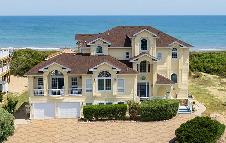 OCEAN GRAND