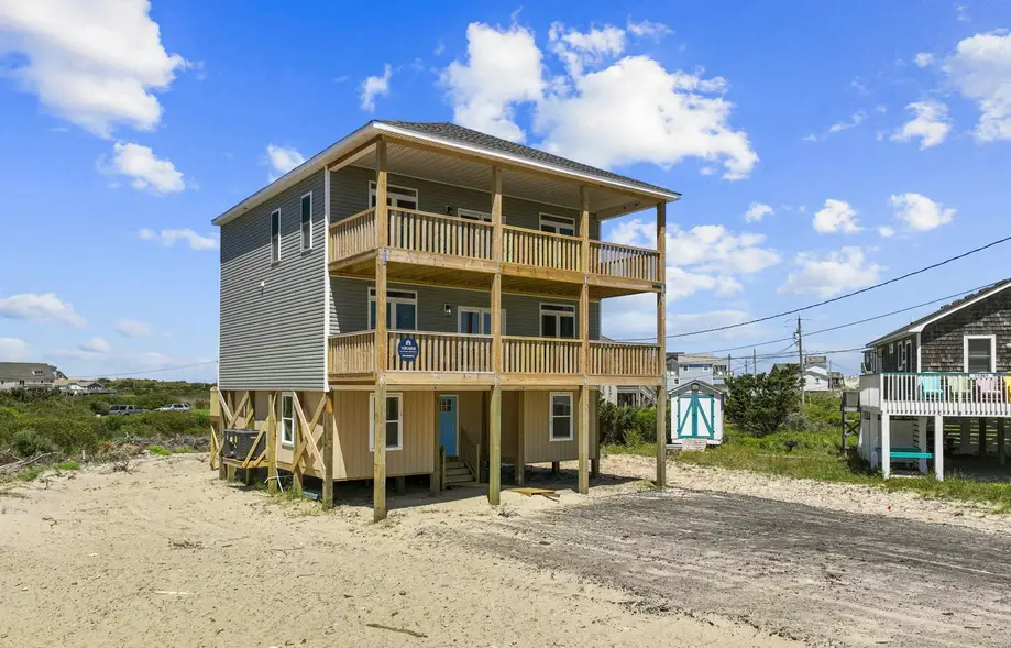Seabreeze Shores 2