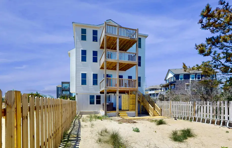 Seabreeze Shores 1