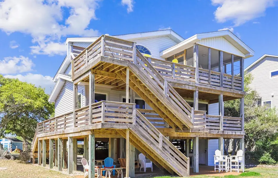 Carolina Hideaway