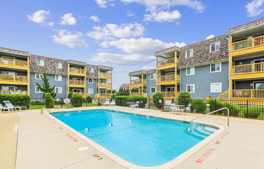 Tidewater Star Unit 2i