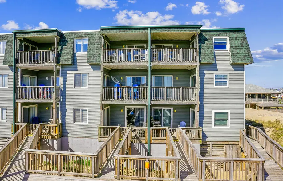 Regency Condo Unit 2