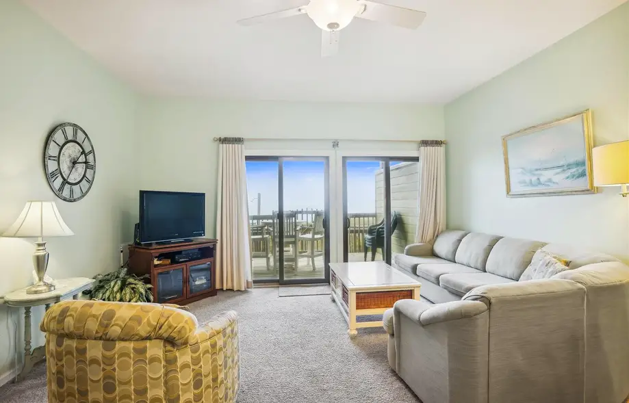 Seawalk Condos Unit 8