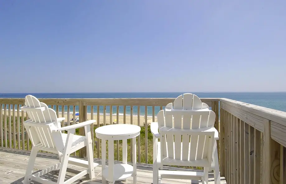 Seawalk Condos Unit 14