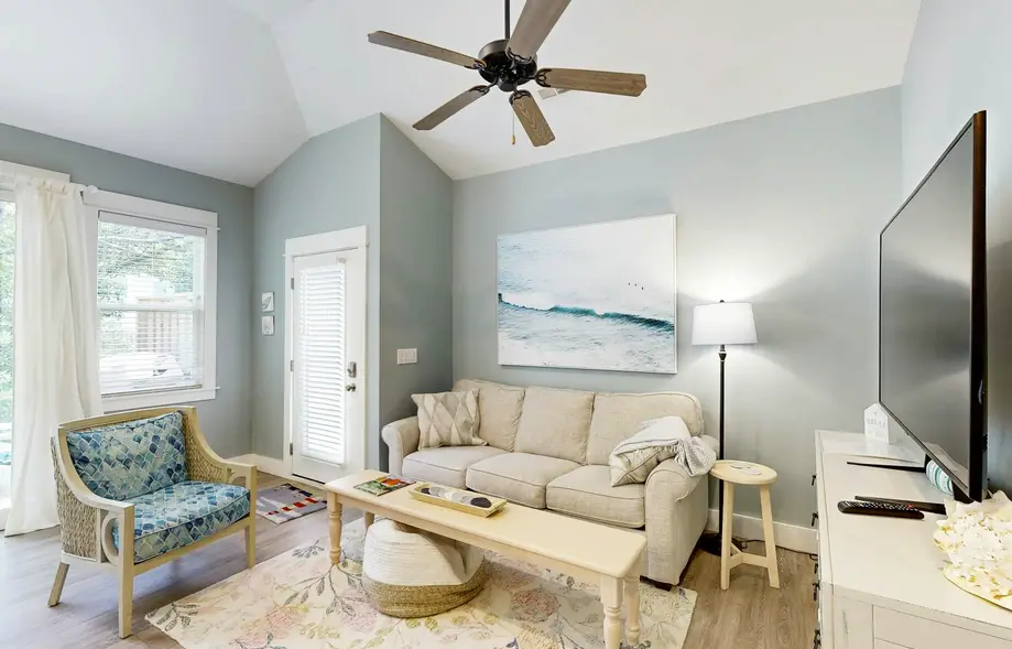 Ocean Trail Cottage