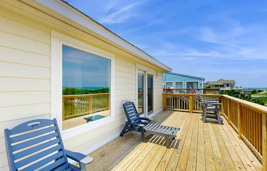 Conch Cres Getaway