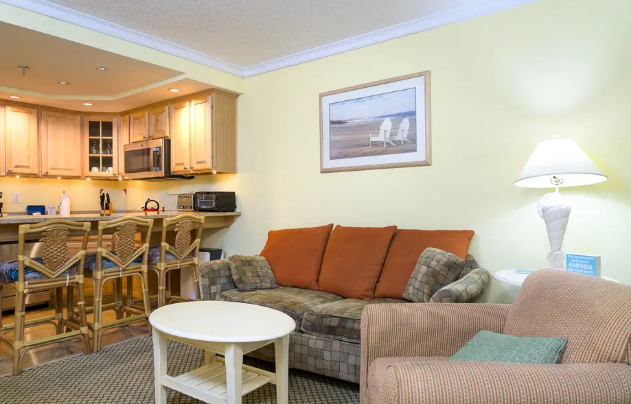 VH204 Seaclusion at Villas of Hatteras L...