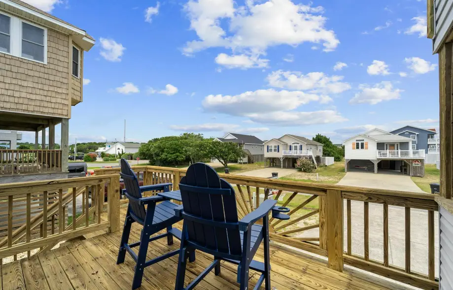 Sandpiper Cottage