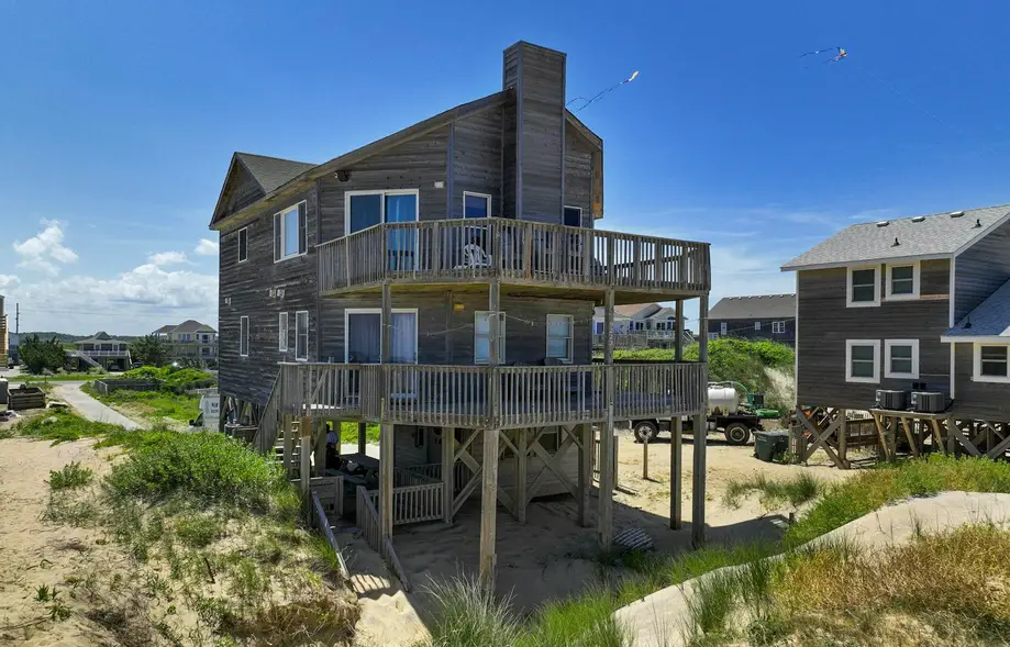 Nags Head Getaway