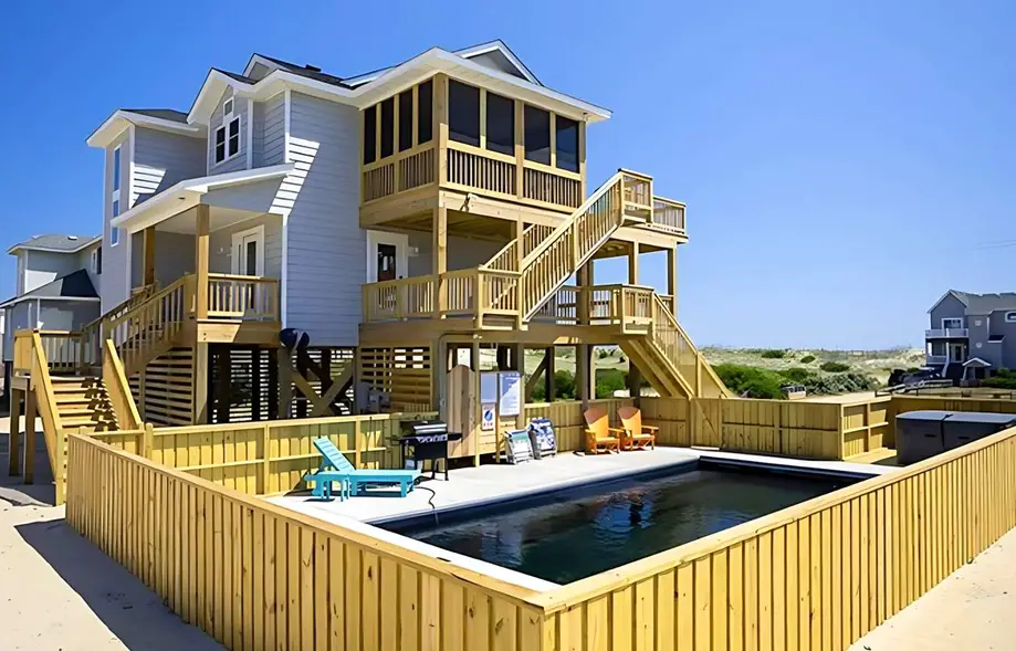 Seabatical