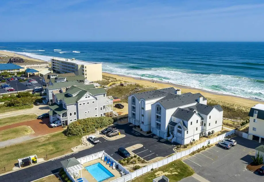 Downs By The Sea