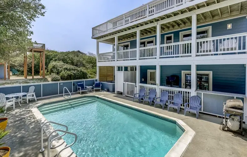 Ohana OBX