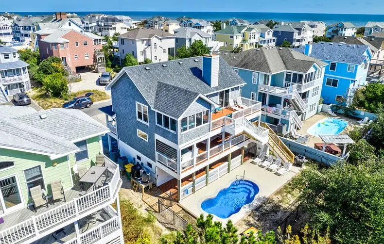 Belle Haven