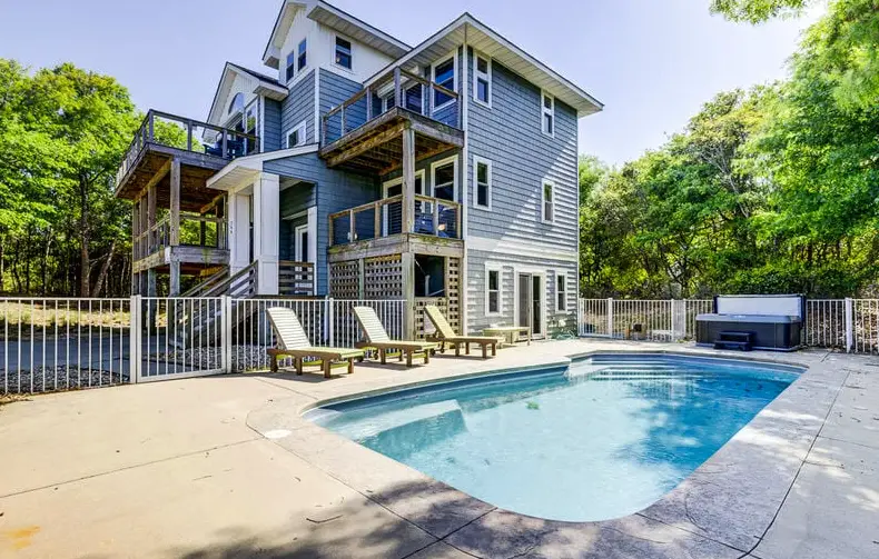 OBX Dream (House)