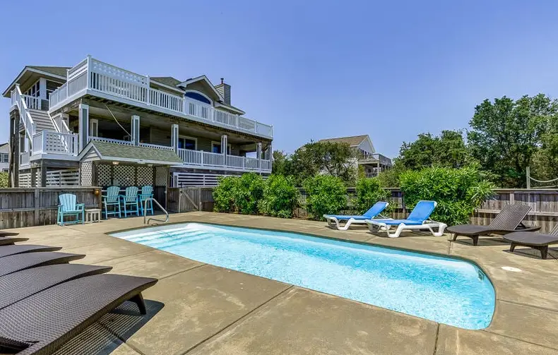 OBX Escape