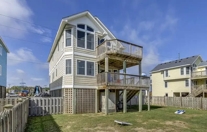 The Beach Hive