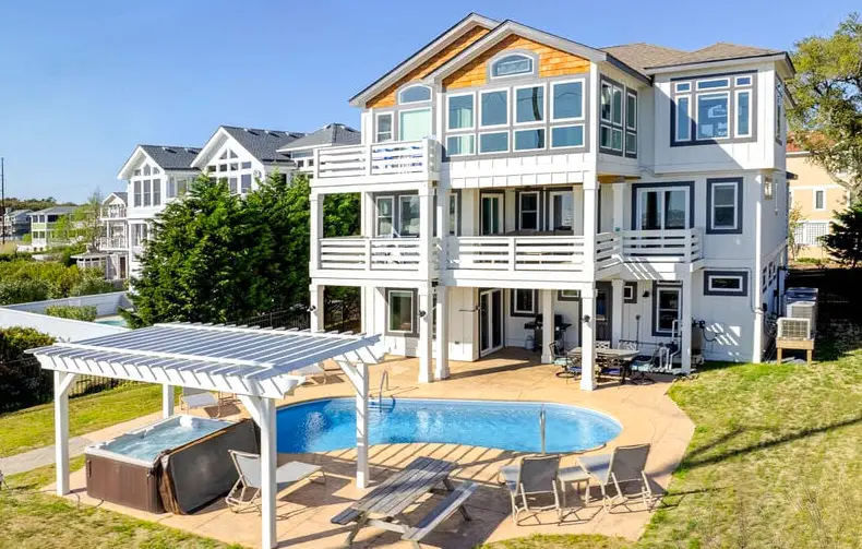 OBX Diamond