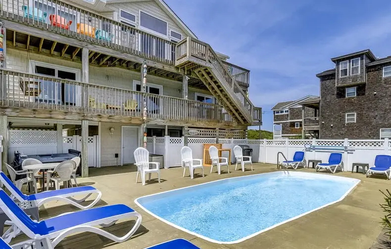 Casa Spiaggia