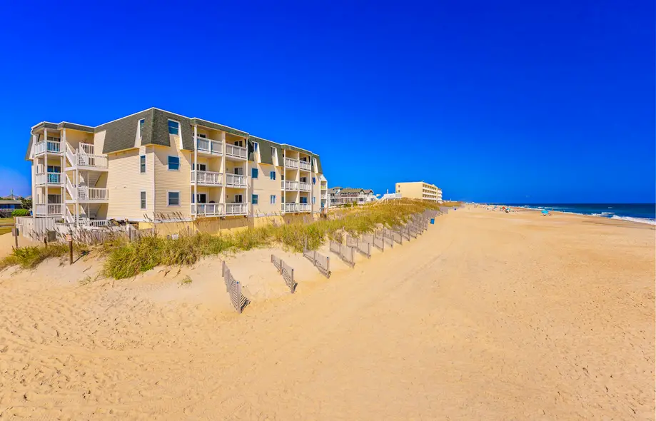 S-2C | Sands Shamrock - Sands Condos