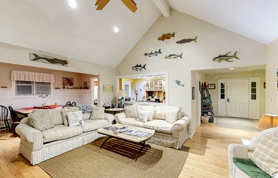 Beech Tree Retreat