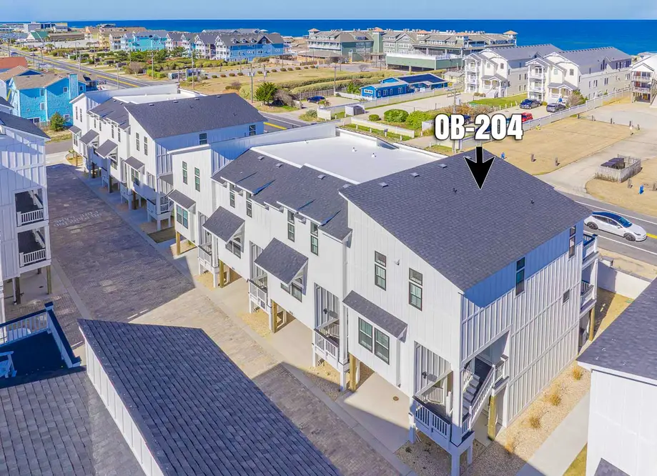 OB-204 | Ocean House