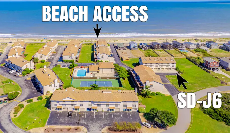 SD-J6 | Sea Dunes J6