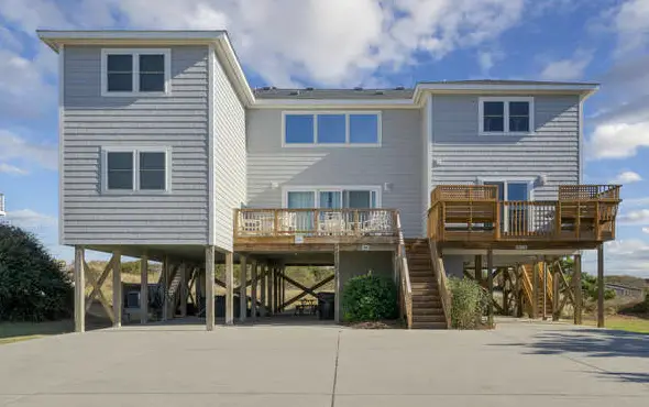 4110 - Coop's Cottage