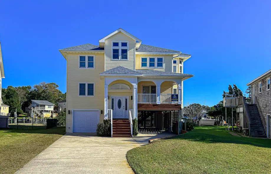 Outer Banks Escape