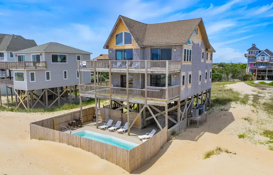 Dream Gables