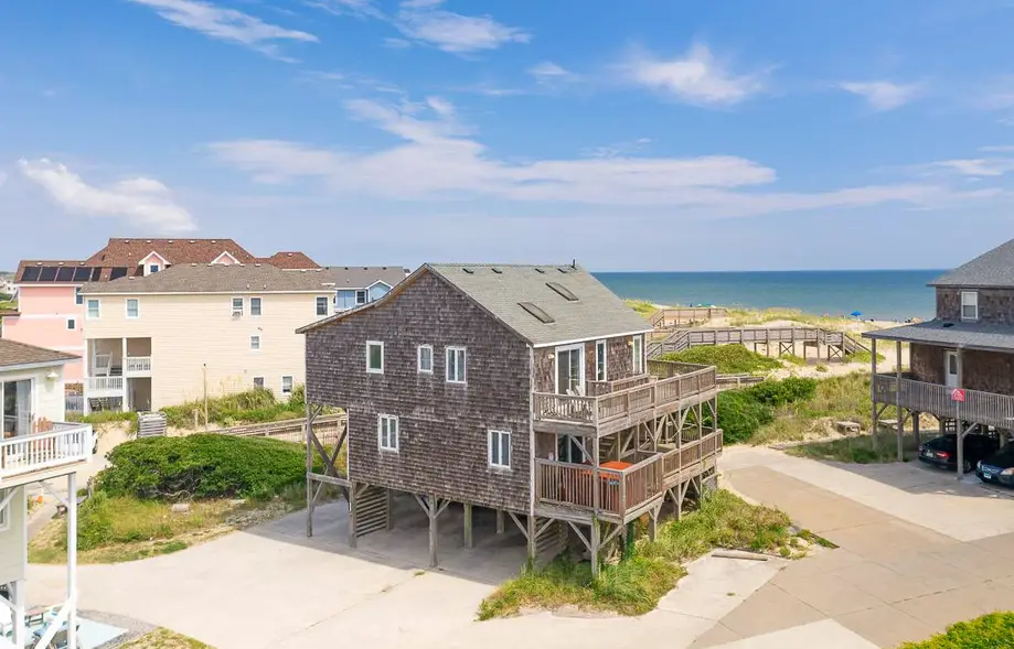 Bluff Point 513-B
