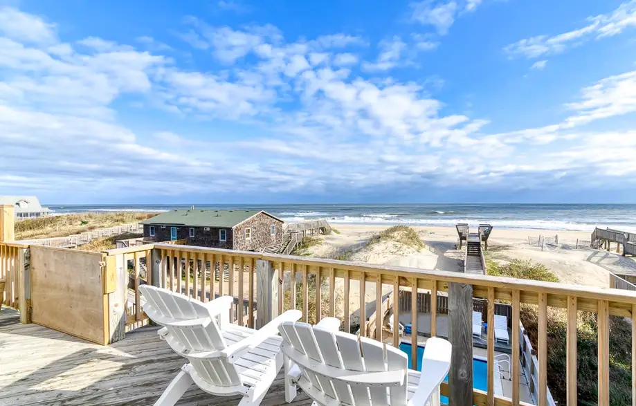 Tradewinds North 619