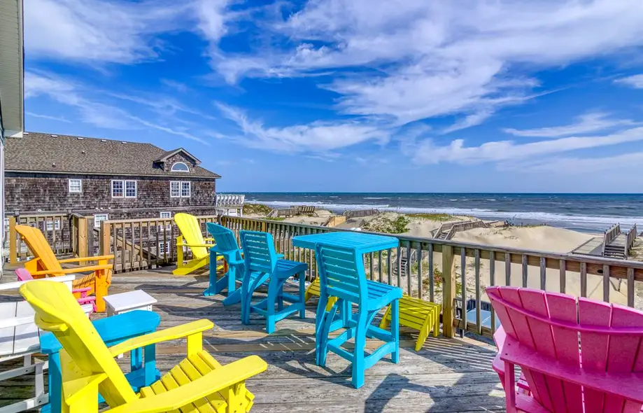 Tradewinds South 621