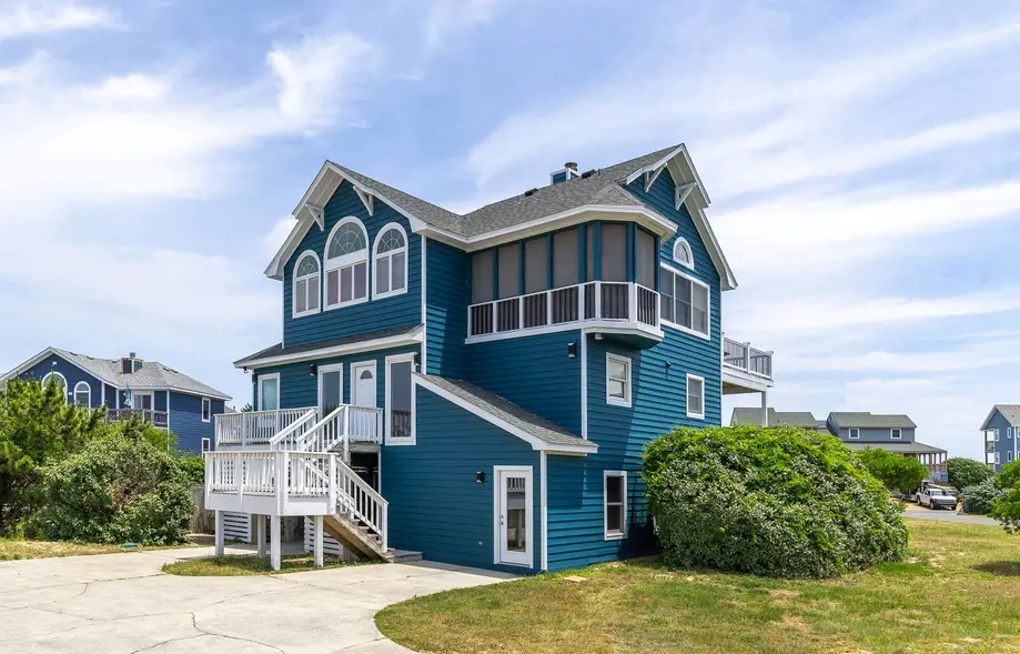 K9045 Mermaid Crossing 6 Bedroom Home at...