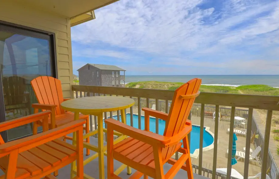 K0703 A Beach Escape at Admirals View II...
