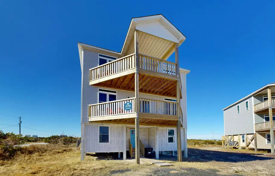 Seabreeze Shores 3