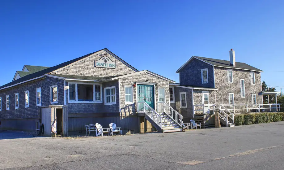NHBIEV Nags Head Beach Inn & Event Venue