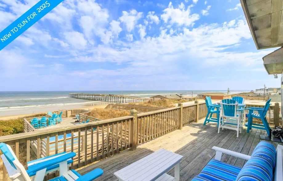 Pierside Retreat 486