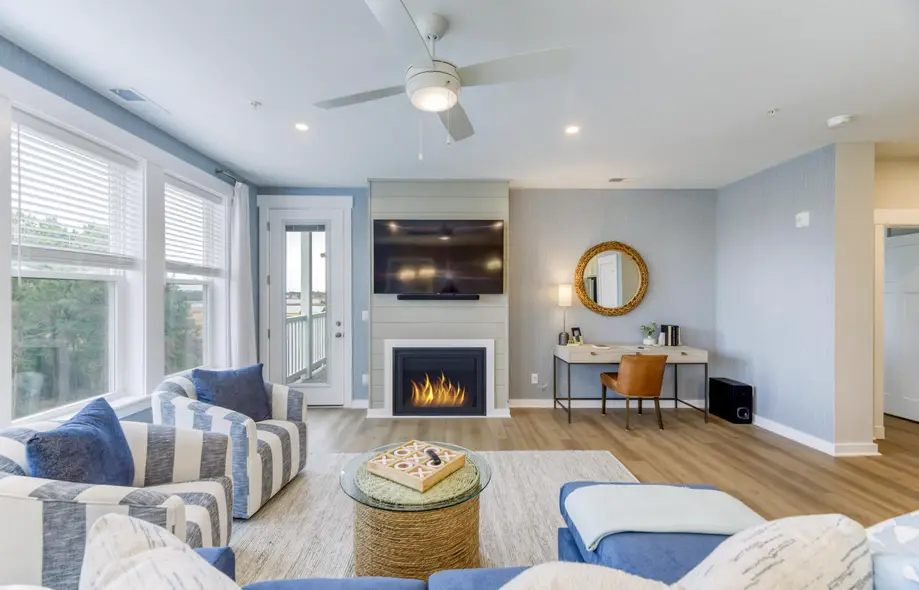 K0316 Aquamarine Anchorage 3 Bedroom Con...