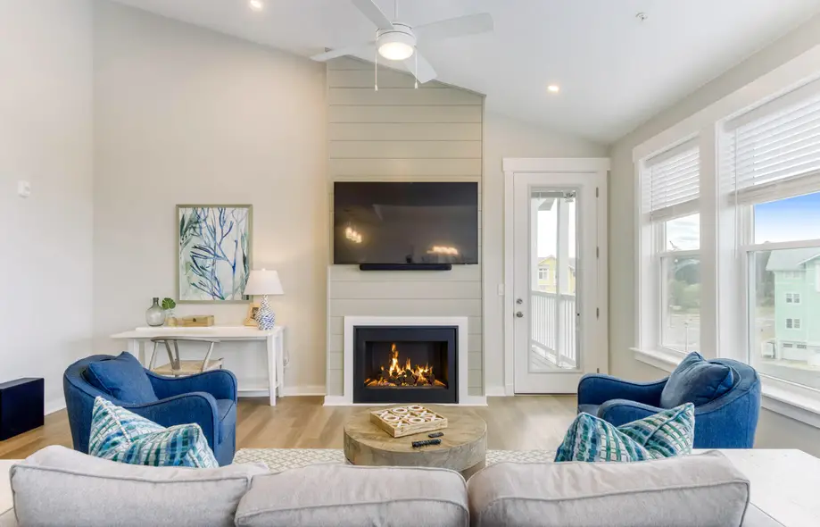 K0319 Emerald Escape 3 Bedroom Condo at ...