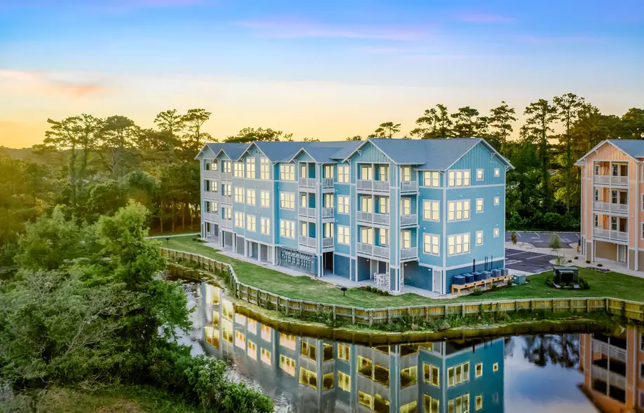 K0315 Moonstone Manor 3 Bedroom Condo at...