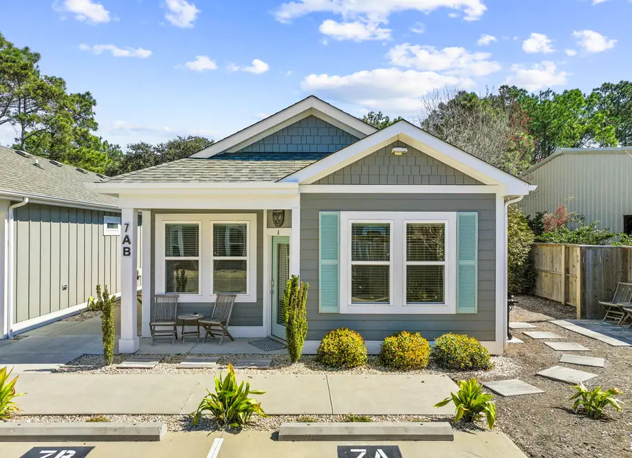 K4216 Breezy Bungalow at Beacon Quarters