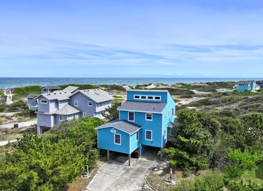 Searenity Cottage