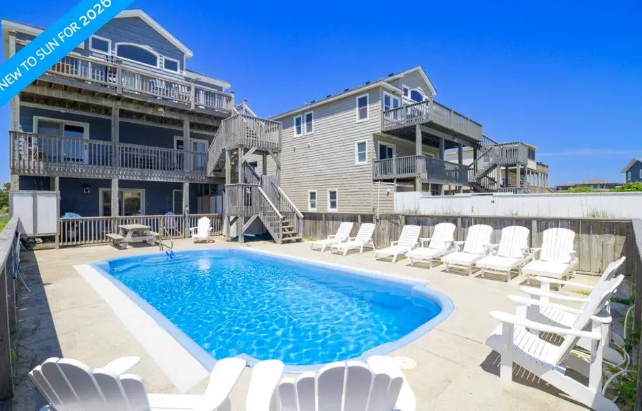 Beach Therapy (formerly Never Never Land...